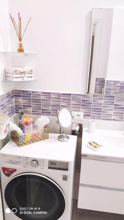 Apartment Boutique Con Tv Da 65 E 43
