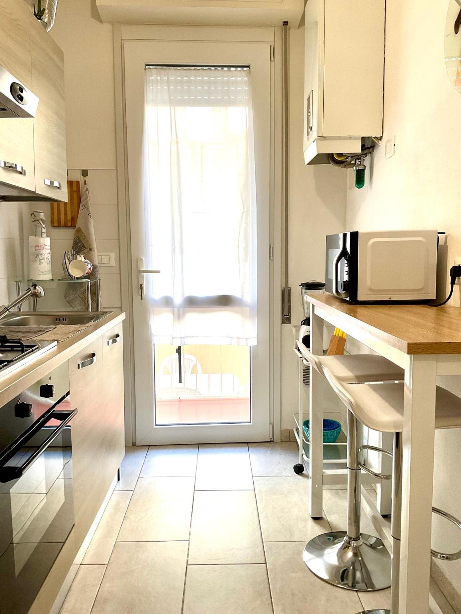 Boutique Con Tv Da 65 E 43 Apartment *