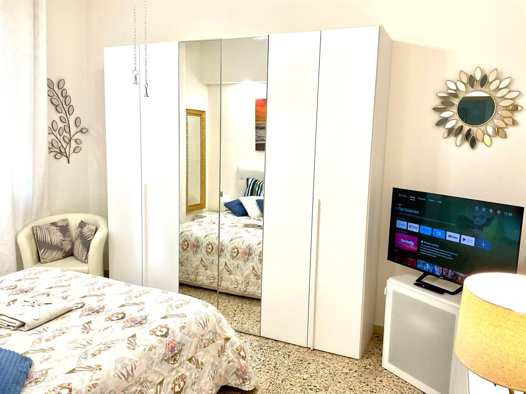 Apartment Boutique Con Tv Da 65 E 43