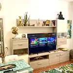Cristina Deluxe Apartment